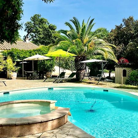 Santolines En Provence Bed & Breakfast Piolenc Exterior photo