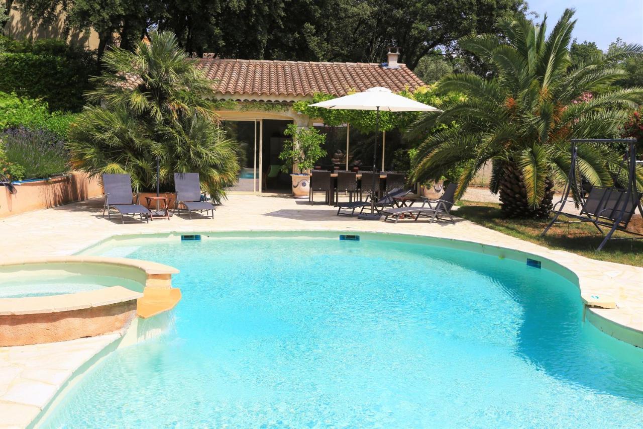 Santolines En Provence Bed & Breakfast Piolenc Exterior photo